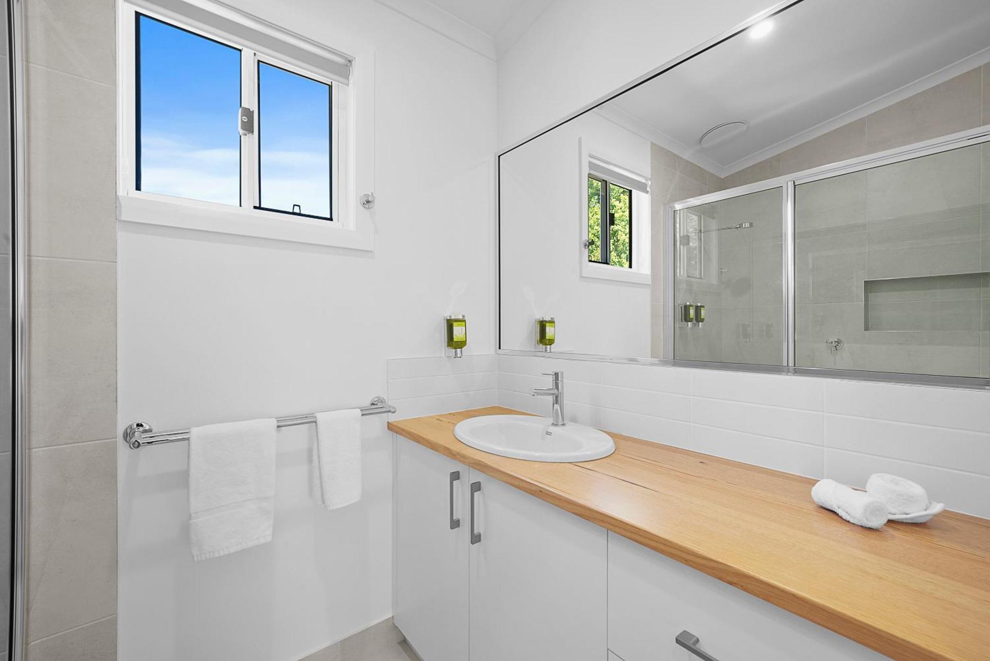 Myrtleford Holiday Park エクステリア 写真