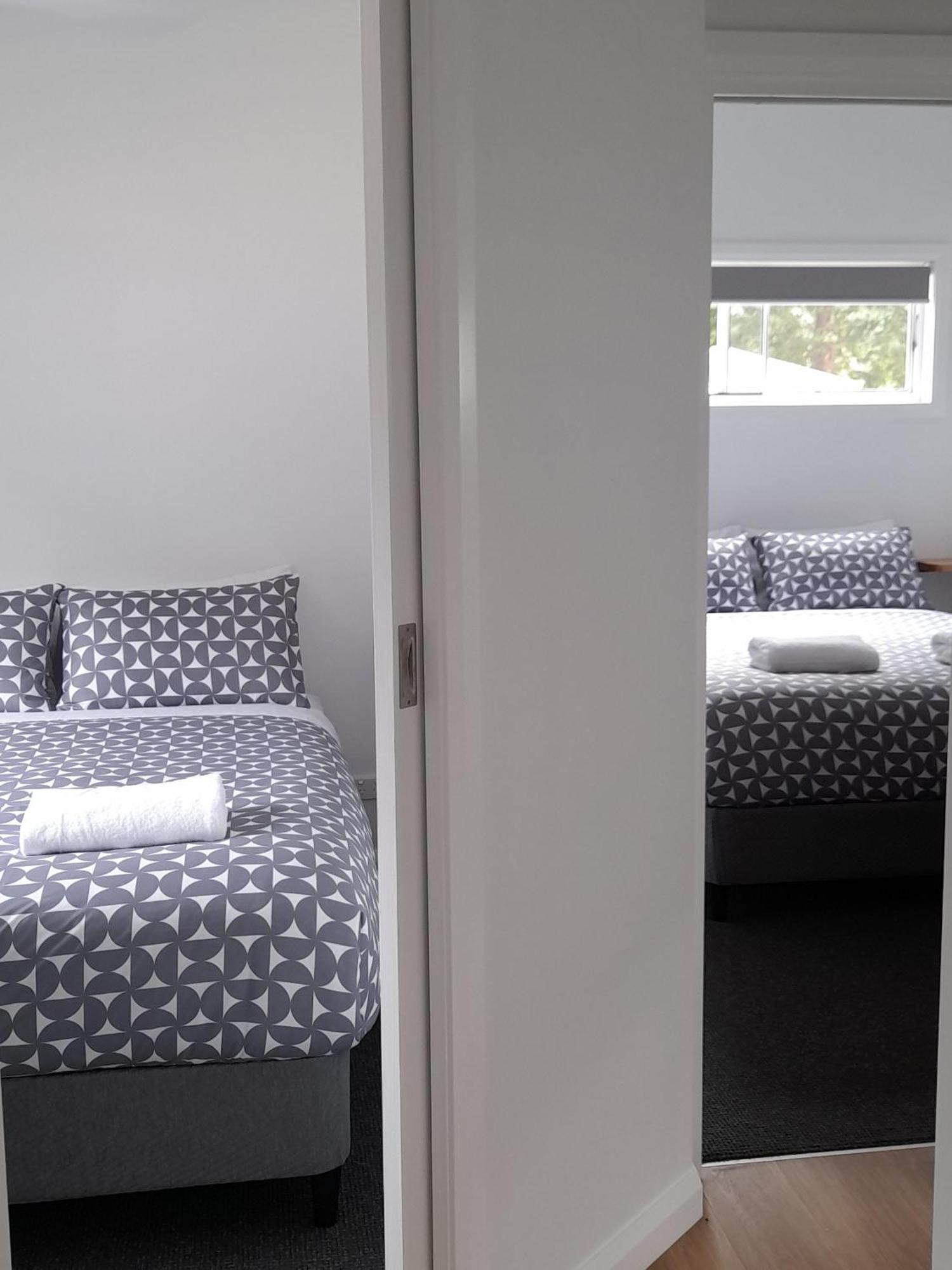 Myrtleford Holiday Park エクステリア 写真