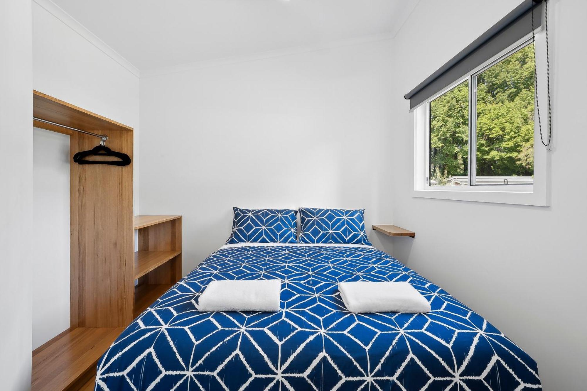 Myrtleford Holiday Park エクステリア 写真
