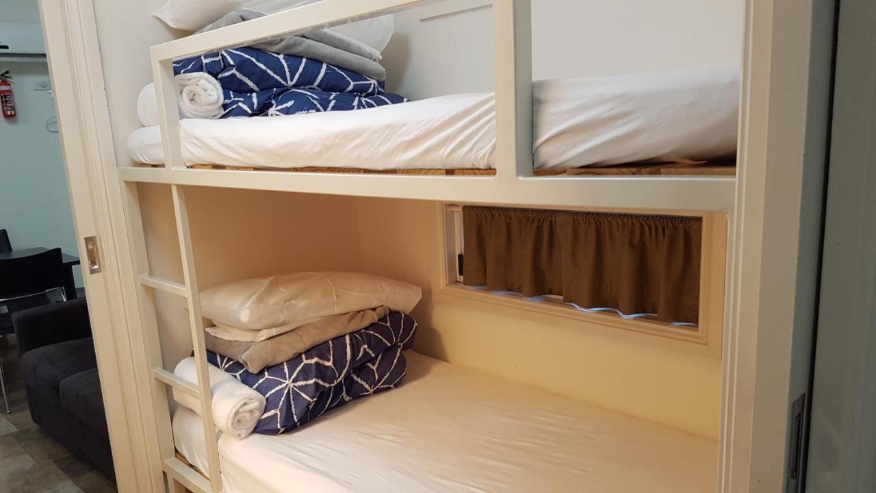 Myrtleford Holiday Park エクステリア 写真