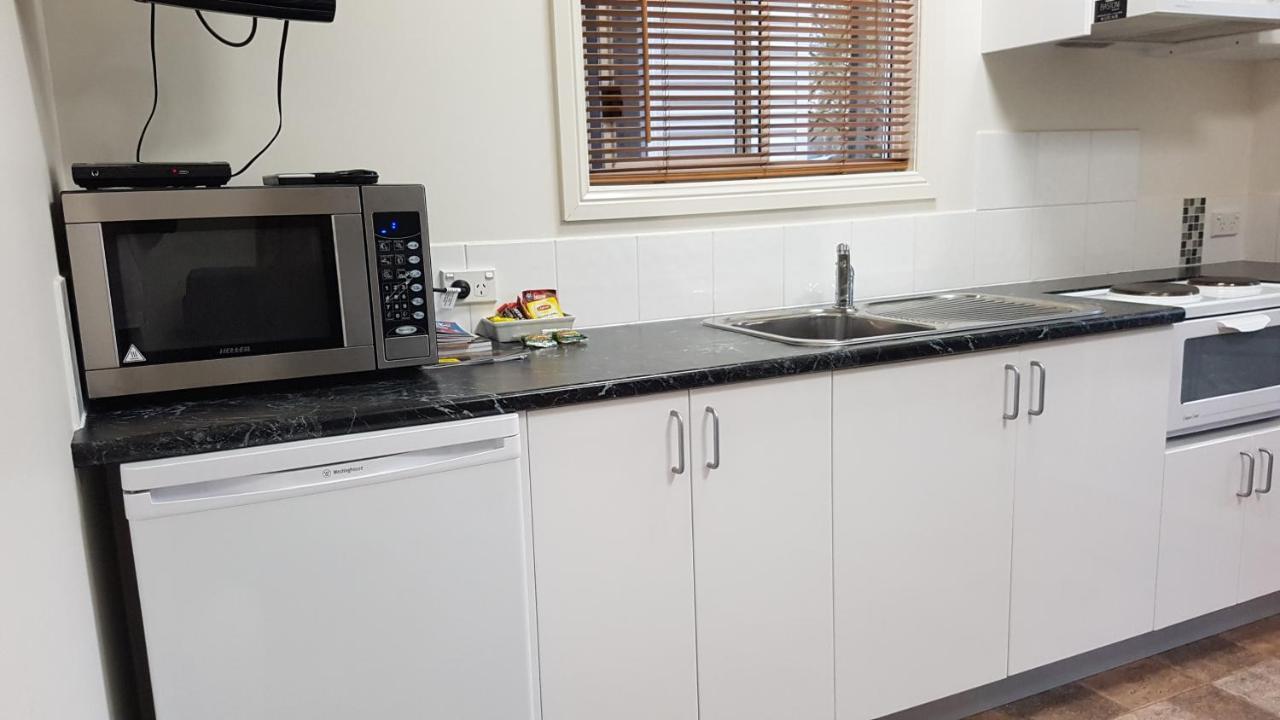 Myrtleford Holiday Park エクステリア 写真