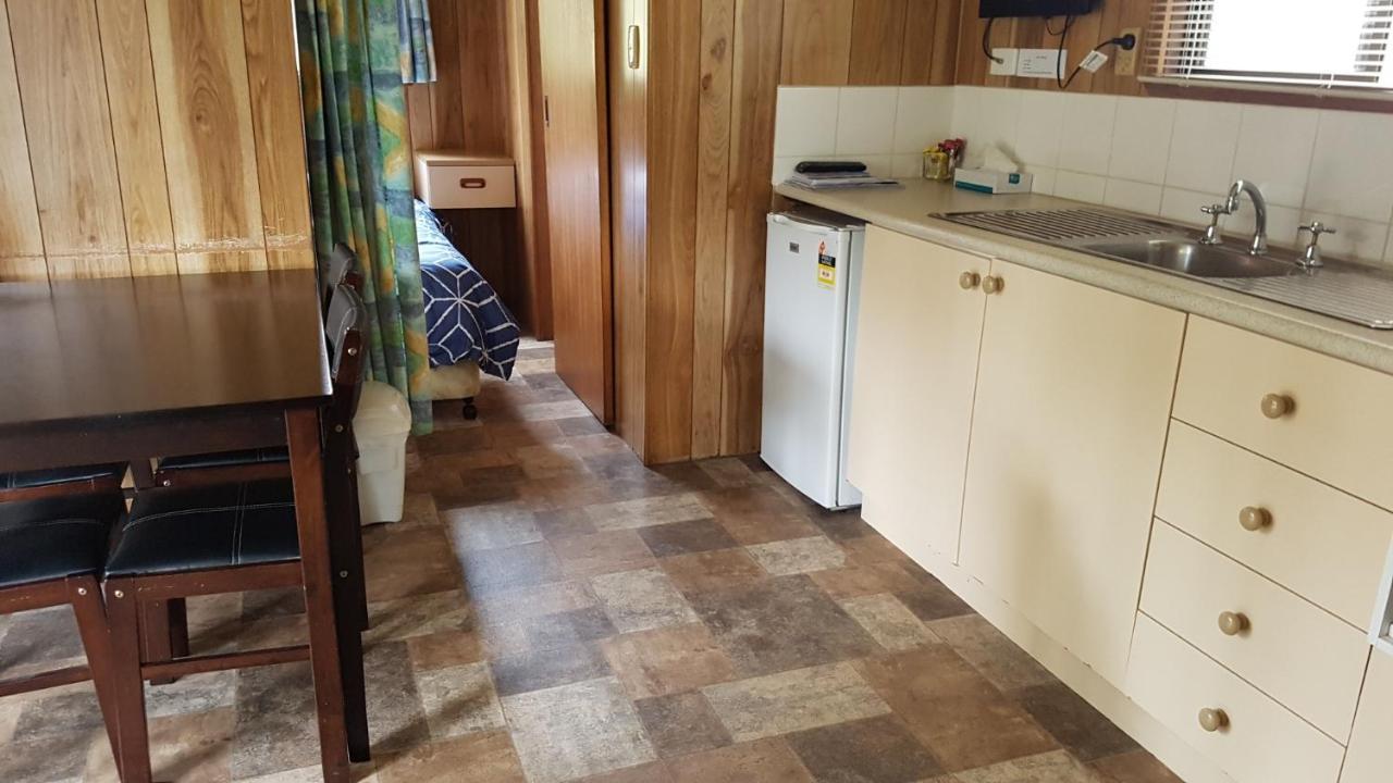 Myrtleford Holiday Park エクステリア 写真