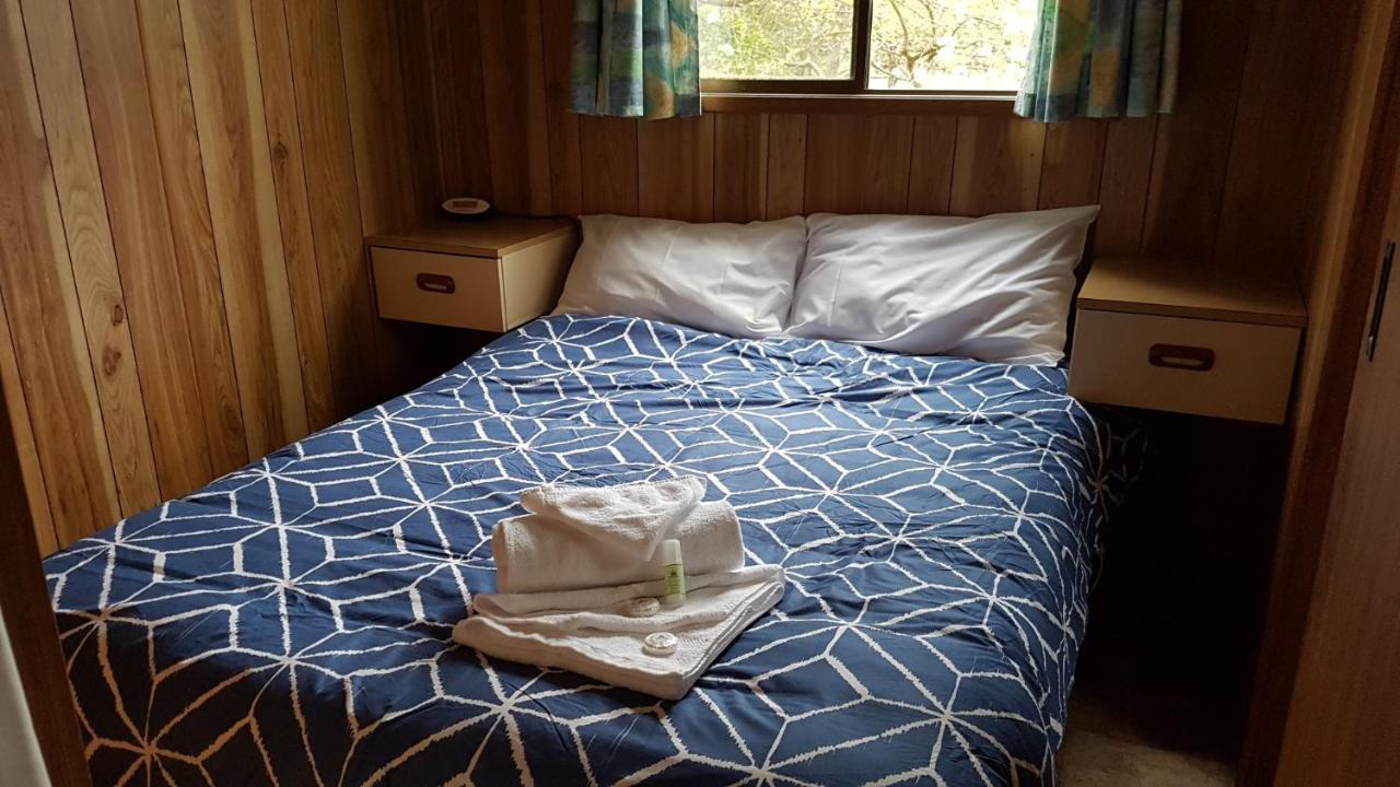 Myrtleford Holiday Park エクステリア 写真
