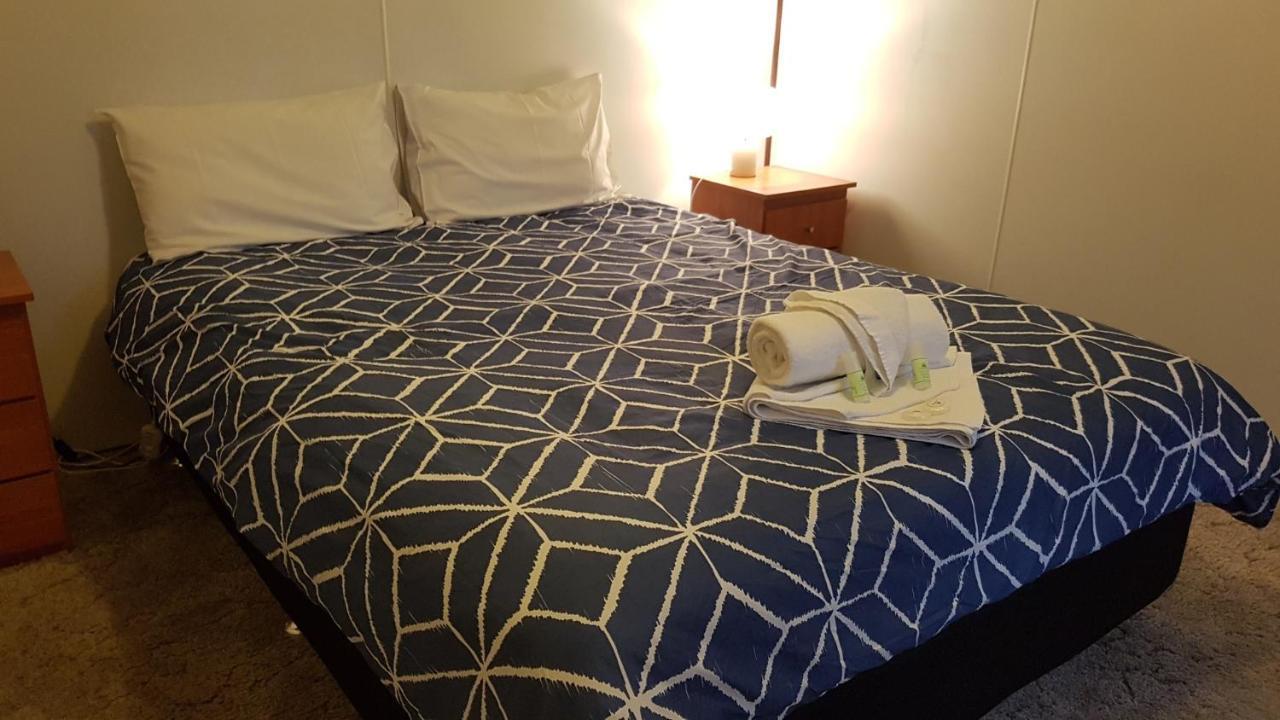 Myrtleford Holiday Park エクステリア 写真