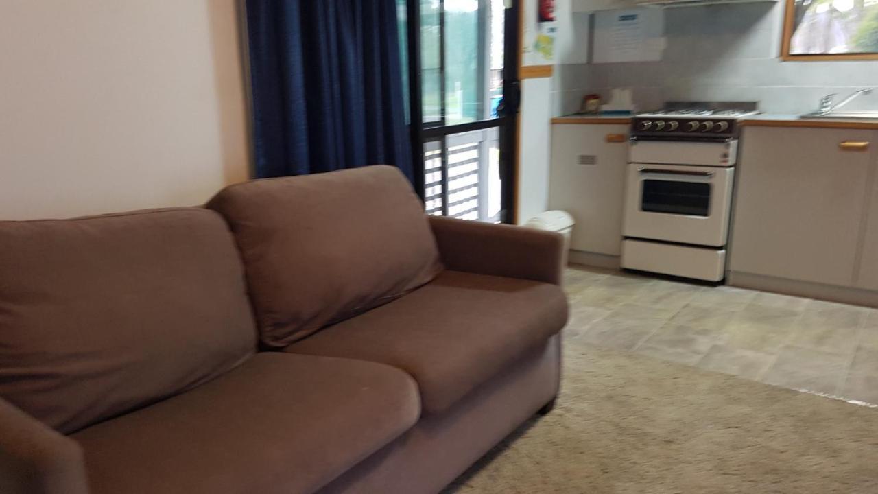 Myrtleford Holiday Park エクステリア 写真