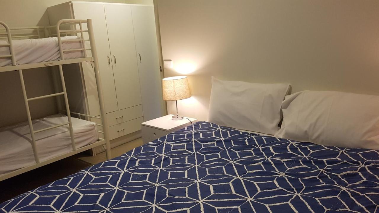 Myrtleford Holiday Park エクステリア 写真