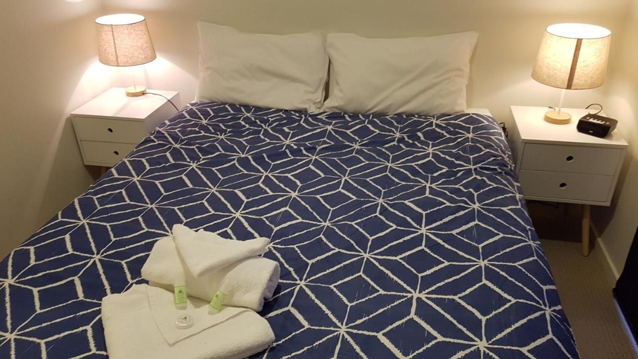 Myrtleford Holiday Park エクステリア 写真