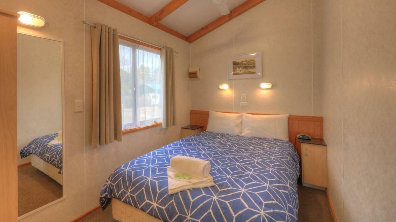 Myrtleford Holiday Park エクステリア 写真