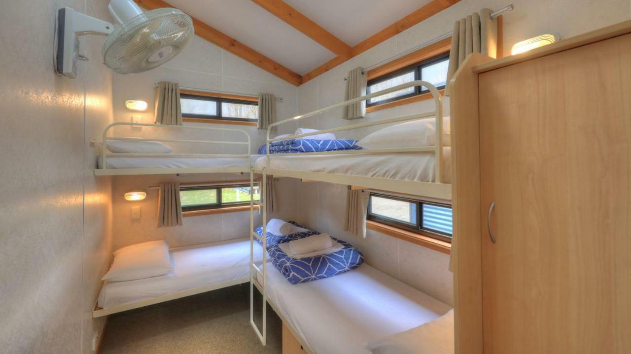 Myrtleford Holiday Park エクステリア 写真