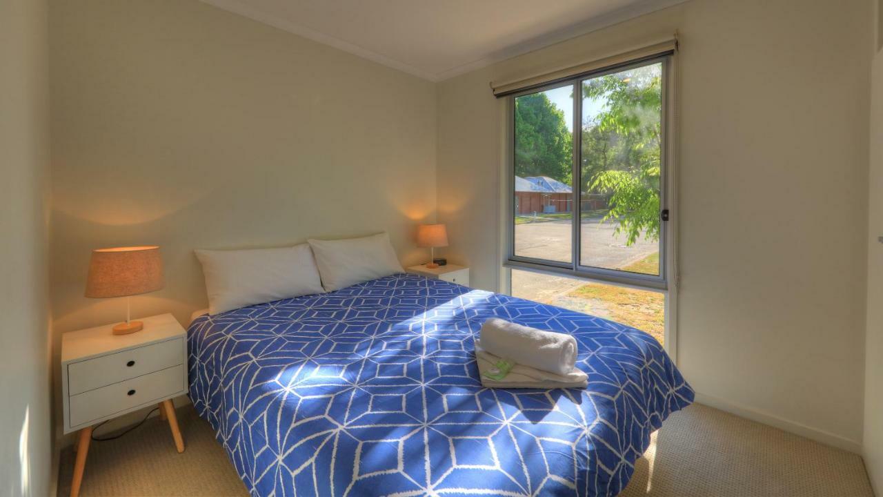 Myrtleford Holiday Park エクステリア 写真